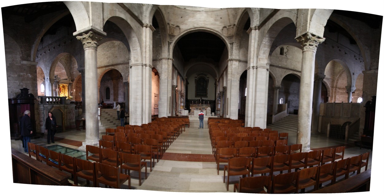 Ancona - Kathedrale