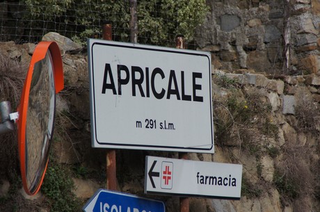 Apricale