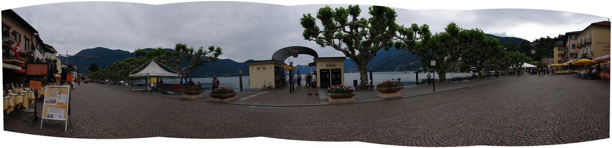 Ascona