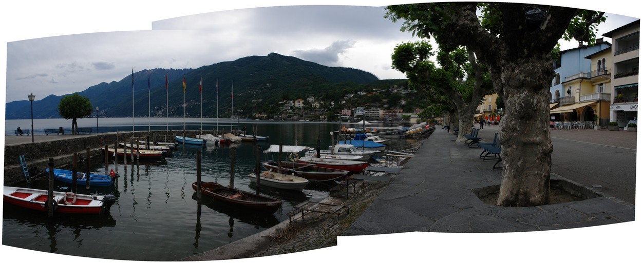 Ascona