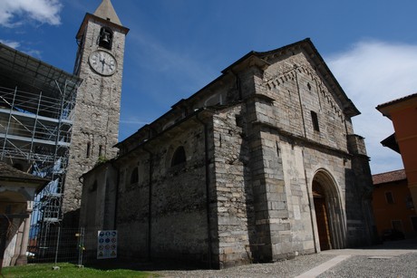 baveno-kirche