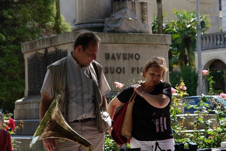 baveno-troedelmarkt