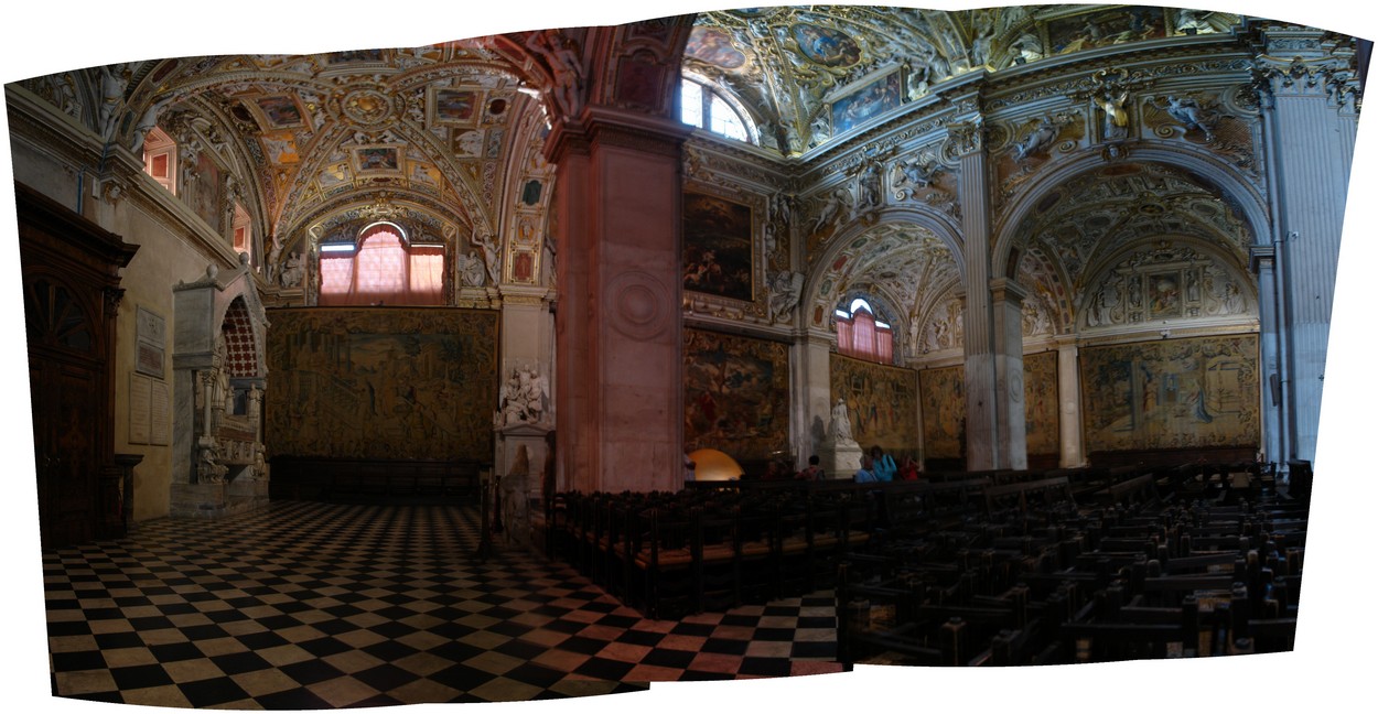 Basilika Santa Maria Maggiore