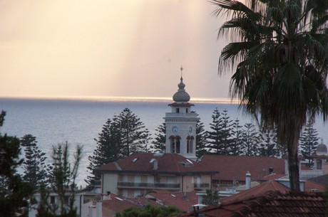 Bordighera