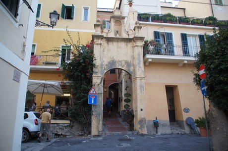 Bordighera