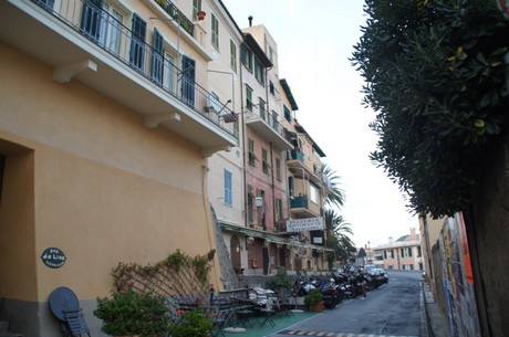 Bordighera