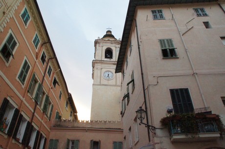 Bordighera