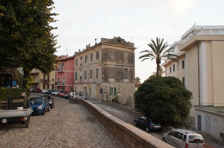 Bordighera