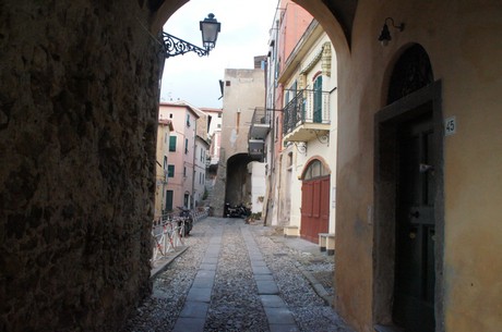 Bordighera