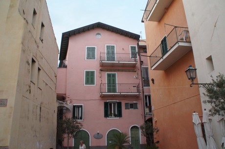 Bordighera