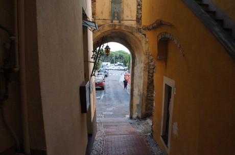 Bordighera