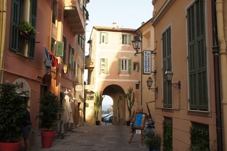 Bordighera