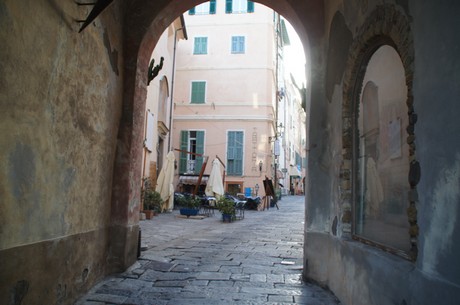 Bordighera