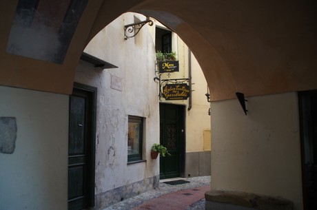 Bordighera