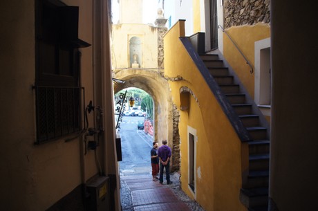 Bordighera