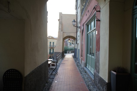 Bordighera