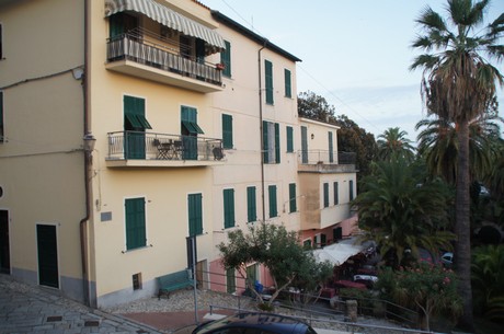 Bordighera