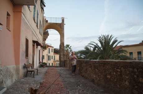 Bordighera