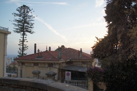 Bordighera