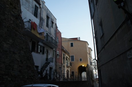 Bordighera