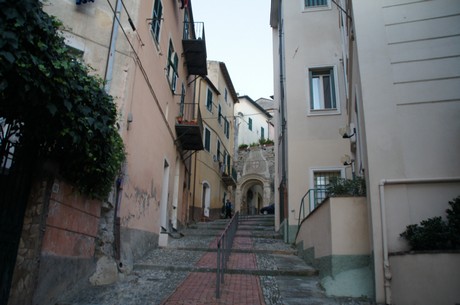 Bordighera