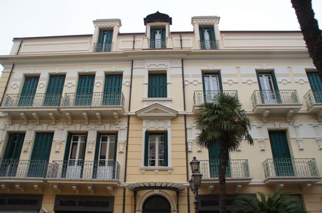 Bordighera