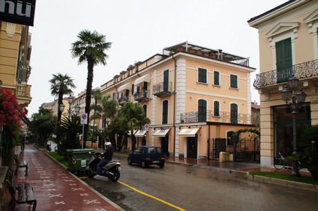 Bordighera