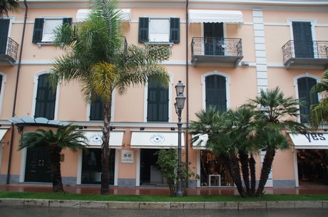 Bordighera