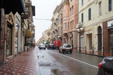 Bordighera