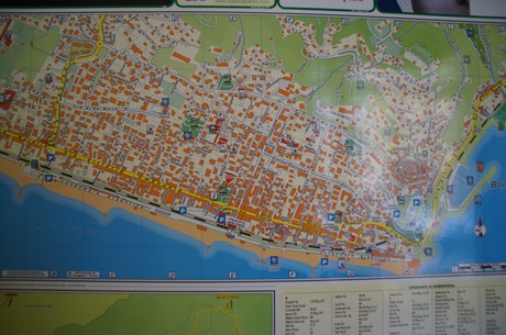 Bordighera