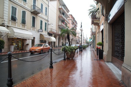 Bordighera