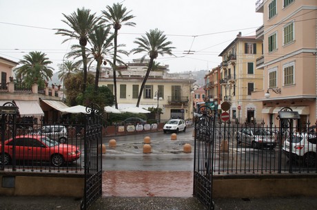 Bordighera