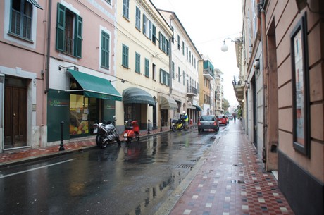 Bordighera