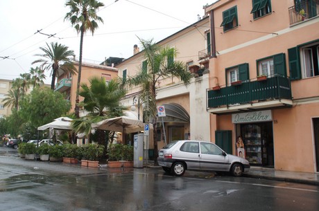 Bordighera
