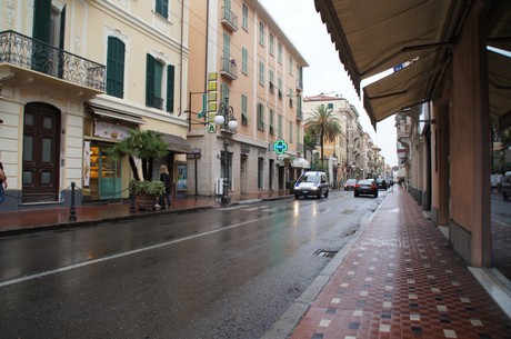 Bordighera