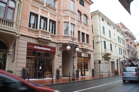 Bordighera