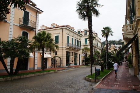 Bordighera