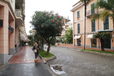 Bordighera