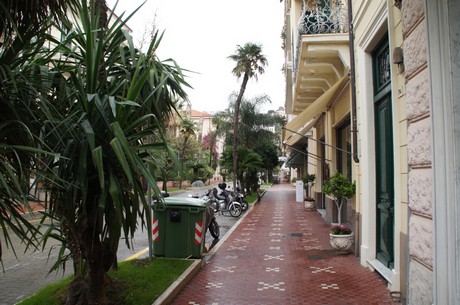 Bordighera