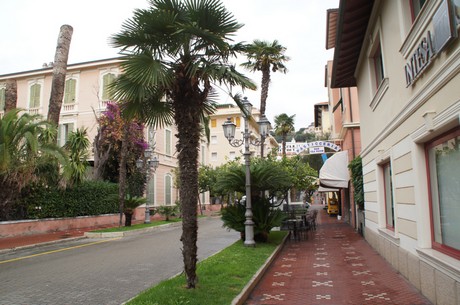 Bordighera