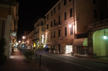 Bordighera