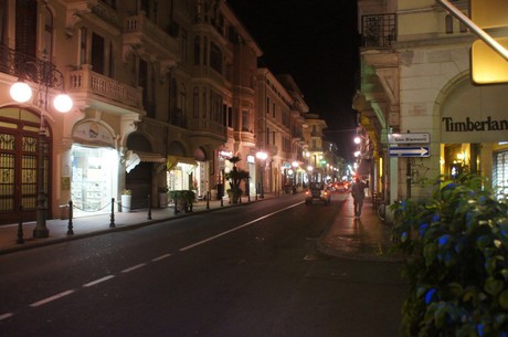 Bordighera