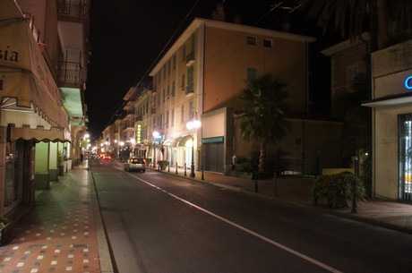 Bordighera