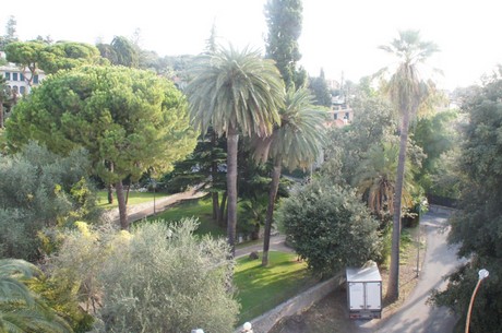 Bordighera