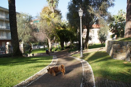 Bordighera