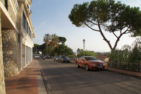 Bordighera