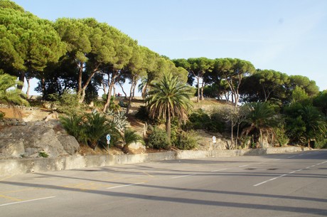 Bordighera