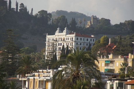 Bordighera