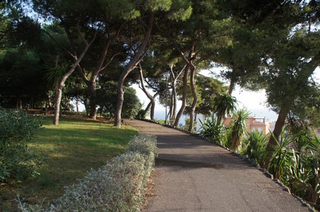 Bordighera