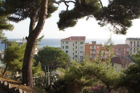 Bordighera